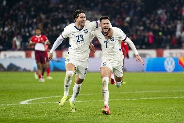  DVA POVRATNIKA NA "MARAKANU" Zvezda vraća dvojicu reprezentativaca Srbije