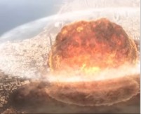 "IZRAEL BACA NUKLEARNU BOMBU NA IRAN!" Operativac Pentagona prekinuo ćutanje (VIDEO)