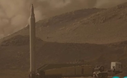 "TEK SMO POČELI" Iran poslao jezivu poruku Izraelu (VIDEO)