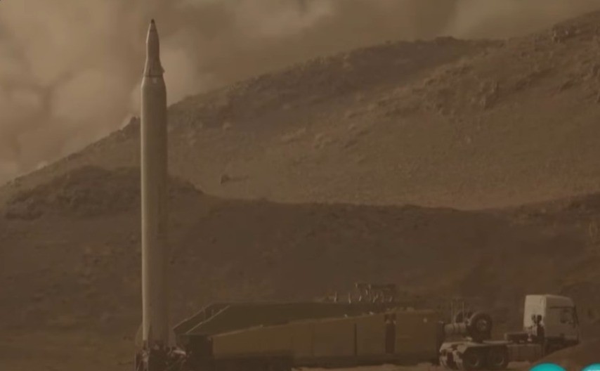 "OSVETA STIŽE"" Iran poslao jezivu poruku Izraelu (VIDEO)