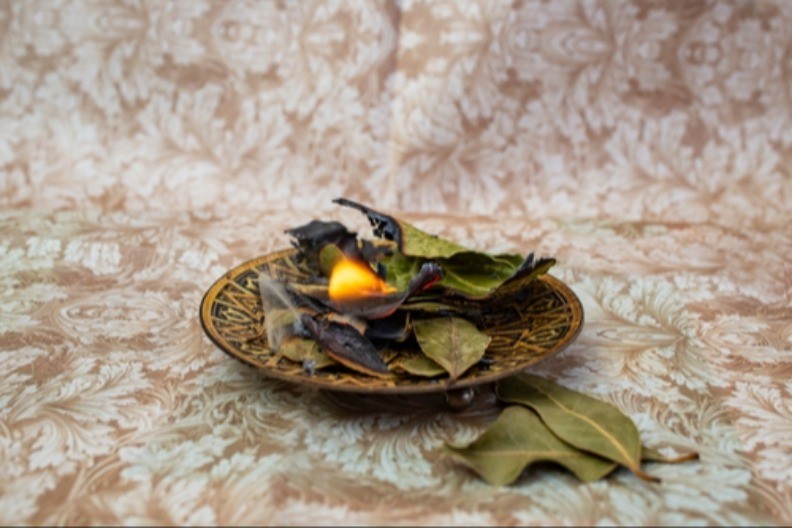 ZAPALI LOVOROV LIST U KUĆI I SAČEKAJ NEKOLIKO MINUTA Internet bruji o ovom jednostavnom triku