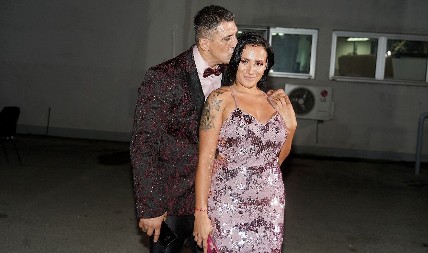 PLANIRALI SVADBU Kristijan dobio zabranu prilaska, a ovako su pričali o svom odnosu 