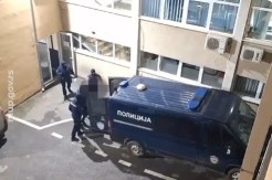  DOLIJAO BOMBAŠ Postavio pa aktivirao paklenu napravu 