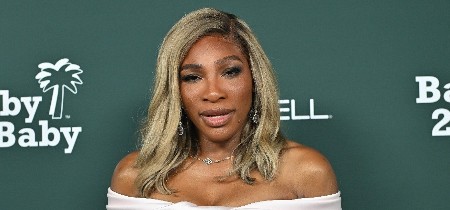 Serena Vilijams bez brusa raspametila frajere! Svi gledali u samo jedan detalj na pripijenoj haljini