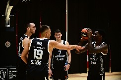 SPORT NA TV Košarka Evroliga: Virtus Bolonja – Partizan