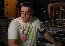 "IZBACI ME IZ KUĆE, A POSLE IMAMO INTIMNE ODNOSE" Kristijan Golubović šokirao detaljima o braku: "Balavica"  