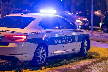 HIT U NIŠU Muškarci se potukli u velnes studiju 