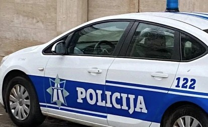 PROTERAN IZRAELAC Osumnjičen za sodomiju u porodici, pobegao iz svoje države pa uhapšen u Baru