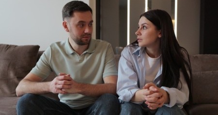 Spas za brak u krizi: Jedna rečenica zaustavlja svaku svađu