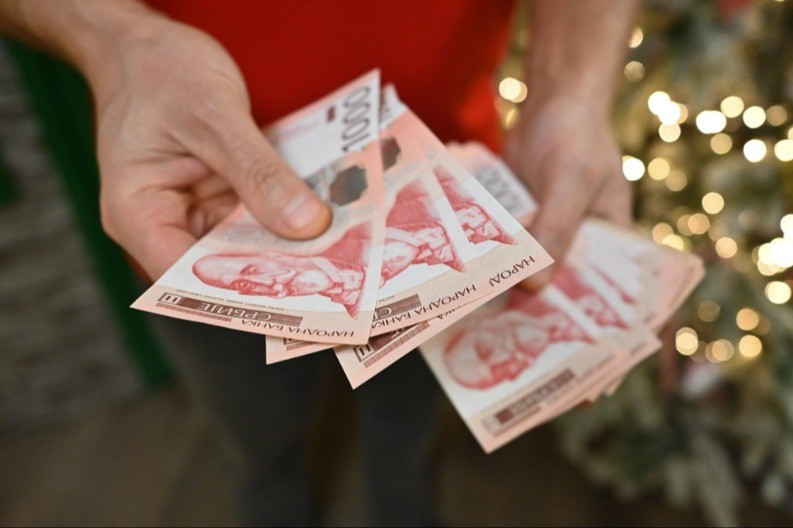 STIŽU DVE NOVE JEDNOKRATNE POMOĆI OD 6.000 I 40.000 DINARA: Važne vesti za ove grupe građana