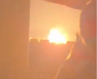 KOŠMARNA VEST ZA AMERIKANCE "Pogođeno je!"