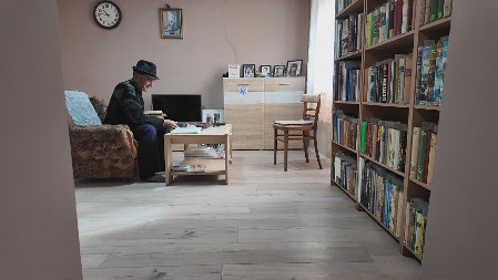 POTRESNA ISPOVEST JEDNOG STARCA Dugo nisam osetio mrvu radosti, ovo su jako tužna vremena