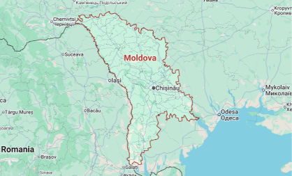 Moldavija započela proces konačnog povlačenja iz ZND-a