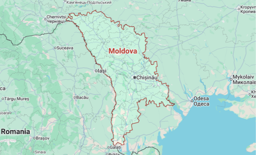 Moldavija započela proces konačnog povlačenja iz ZND-a