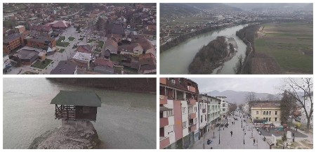 BAJINA BAŠTA: Grad u kome ljudi vide svoju budućnost