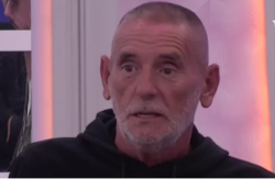 LEPI MIĆA ODBIO NAREDBU MITROVIĆA Veliki šef ga žestoko udario po džepu! 