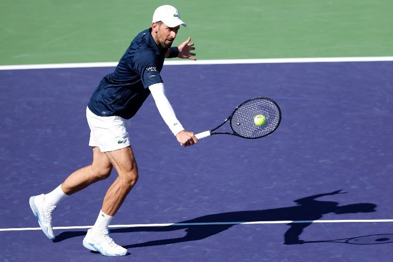 VELIKO IZNENAĐENJE Ovo niko nije očekivao pred meč Đokovića i Drejpera