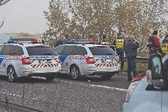 MAĐARSKA POLICIJA MOLI ZA POMOĆ Sedmoro dece nestalo kod granice sa Srbijom!