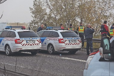 MAĐARSKA POLICIJA MOLI ZA POMOĆ Sedmoro dece nestalo kod granice sa Srbijom!