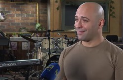 PRVE INFORMACIJE O POGINULOM BRATU DARKA LAZIĆA Pozvali smo njegovu majku, ovo su detalji!