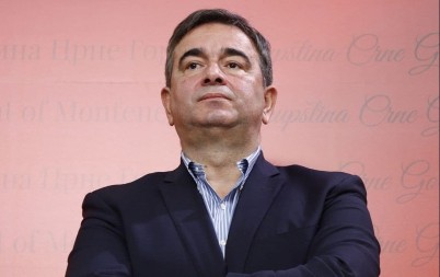 MEDOJEVIĆ: Spajić obmanjuje javnost o rezervama goriva, to je problem za birače koji ga glasaju