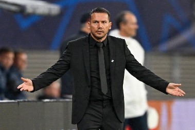 Bivši trener Zvezde dobija novi ugovor u Izraelu