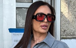 "DAJTE MI...!" Evo šta je Ceca uradila kad je saznala za preljubu, poruke ljubavnice odale aferu