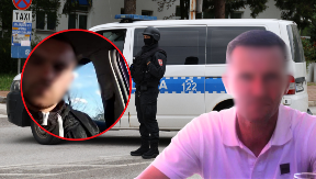 OVO SU OTAC I SIN ČIJA SU TELA PRONAĐENA U GRAŽI Stigli prvi nalazi, evo kako je došlo do tragedije