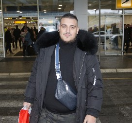 PRVO OGLAŠAVANJE DARKA LAZIĆA NAKON SMRTI BRATA DRAGANA Pevač zanemeo od bola