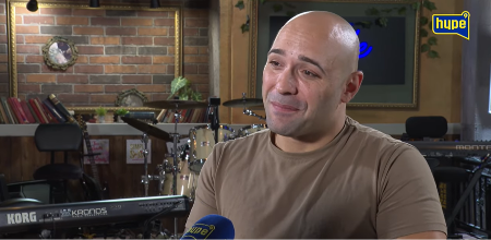 UZNEMIRUJUĆI DETALJI SAOBRAĆAJNE NESREĆE U KOJOJ JE POGINUO BRAT DARKA LAZIĆA Evo šta se zapravo desilo