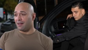 PEVAČ HITNO STIGAO U BRESTAČ Čim je čuo da je Darko poginuo brat, odmah ušao u kola!