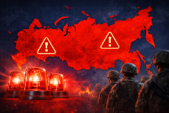 "INTERNET OSTAJE OGRANIČEN!" Rusija se oglasila o državnim merama 