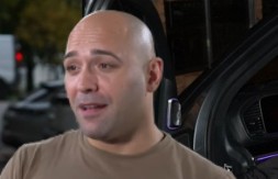 BIO JE PORODIČAN ČOVEK Lazić iz sebe ostavio suprugu i dva deteta! 