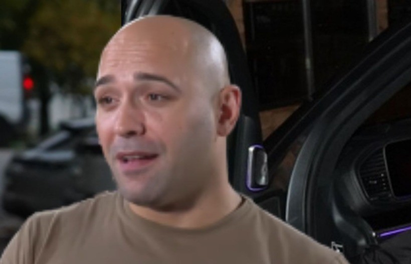 BIO JE PORODIČAN ČOVEK Lazić iz sebe ostavio suprugu i dva deteta! 