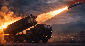 RAKETA SMRTI JE SPREMNA? Meta je Moskva