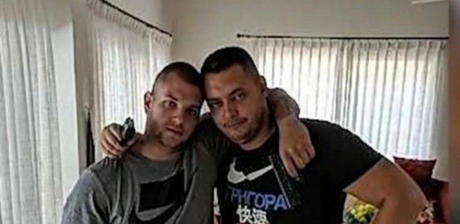 "OPTUŽITE ME I ZA TO UBISTVO!" Miljković šokirao u sudnici, tražio da mu stave na teret još jednu likvidaciju