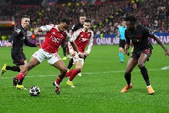 BEZ POBEDNIKA Neubedljivi Arsenal izborio remi protiv Leverkuzena