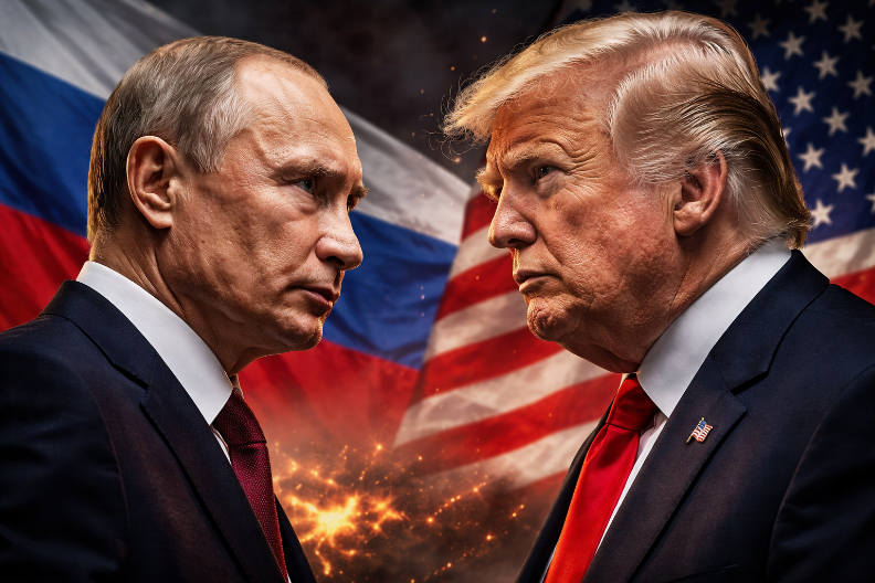 KREMLJ BESAN POSLE UDARA NA IRAN: „SAD su nas sve prevarile!“