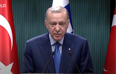 ERDOGAN UDARIO NA NETANJAHUA: „On je katastrofa za sopstveni narod!“