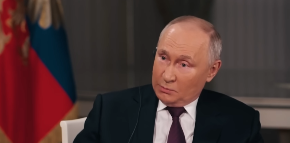 PUTIN ČISTI SVE PRED SOBOM "Kardinal Grej" je pobegao (FOTO)