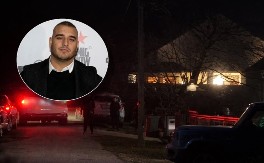 NADICA, ĐANI SA SLAĐOM I SLOBA VASIĆ STIGLI U BRESTAČ Suza suzu stiže zbog smrti Darkovog brata 