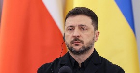 UŽASNO UPOZORENJE VOLODIMIRA ZELENSKOG "Svet nije spreman za ovo"