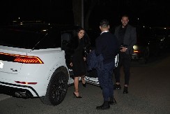 KAĆA LAZIĆ ISPRED KUĆE U BRESTAČU Jednim potezom pokazala koliko je boli odlazak devera, tužnije ne može