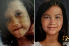 OTETA JE SA 5 GODINA, NAŠLI JE SA 11! Bila je na drugom delu zemlje, a ONA je otela?