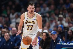 ZVALA POLICIJU ZBOG NJEGA Luka Dončić se oglasio i sve priznao