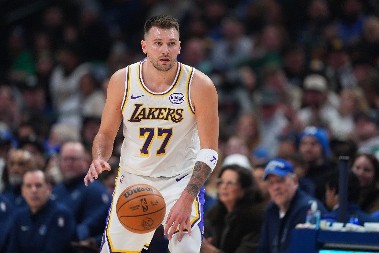 ZVALA POLICIJU ZBOG NJEGA Luka Dončić se oglasio i sve priznao