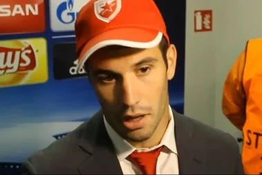 PROGOVORIO O ČUVENOM KAČKETU Luka Milivojević posle 11 godina otkrio šta se zapravo desilo u Zagrebu, morao je da plati 15.000 evra