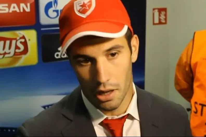 PROGOVORIO O ČUVENOM KAČKETU Luka Milivojević posle 11 godina otkrio šta se zapravo desilo u Zagrebu, morao je da plati 15.000 evra