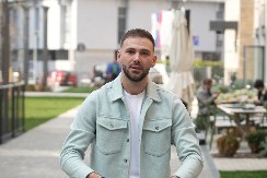 ONA JE LJUBAVNICA MARKA GAČIĆA Zbog nje se razvodi od Goge, ovo ih je odalo!