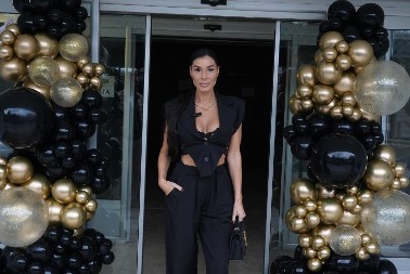 PEVAČICA SA ĆERKOM ZAVRŠILA U BOLNICI: "Zadržali su nas na lečenju"